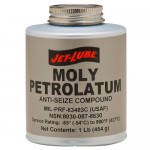 JET-LUBE : MOLY PETROLATUM